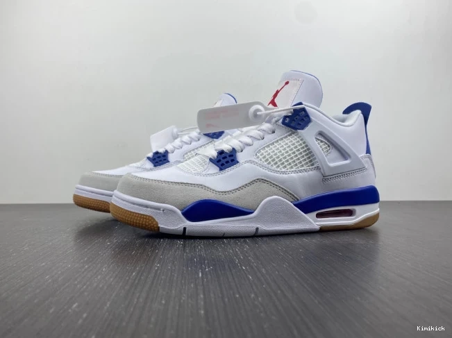 995 4 SB DR5415- Jordan Blue HighQuality Pine Retro 0526